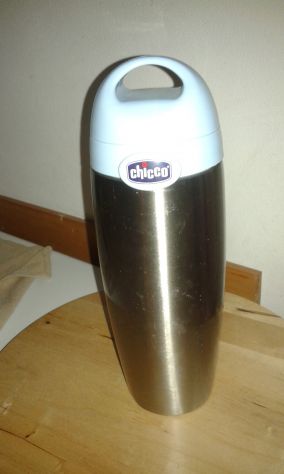 Thermos chicco pappa