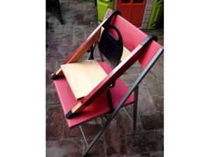 Alzatina sedia per tavolo handysitt torino | Posot Class