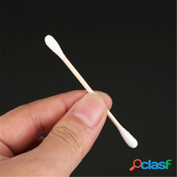 X Cotton Fioc Tampone Applicatore Q Tips Doppia Posot Class