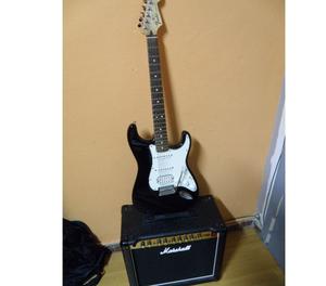 Fender custom shop usata