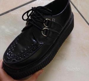 creepers nere