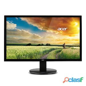 Монитор acer k272hlebd 27 обзор