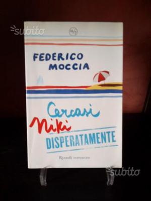 Federico Moccia - librivale