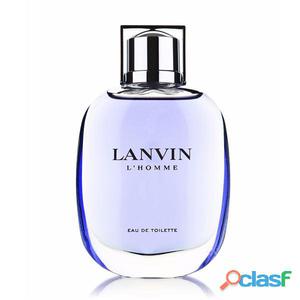 Lanvin - lanvin men edt vaporizador 100 ml - Lanvin -