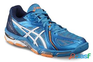 nuove asics volley