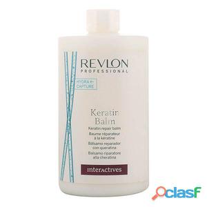 Revlon - hydra-capture keratin repair balm 750 ml - Revlon -
