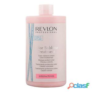 Revlon - hydra capture color radiance cream 750 ml - Revlon