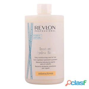 Revlon - hydra capture instant hydra balm 750 ml - Revlon -