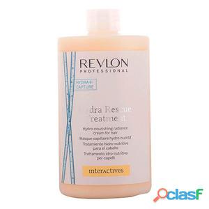 Revlon - Hydra Capture Hydro-nourishing Radiance Cream 750
