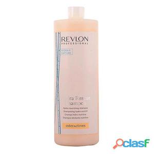 Revlon - Hydra Capture Rescue Shampoo 1250 Ml