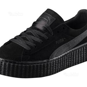 puma by rihanna prezzo