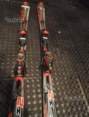 rossignol z2