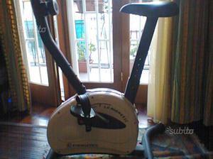 Cyclette energetics ct 1 0 magnetic