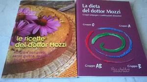 La Dieta del Dott.Mozzi + Le Ricette Vol.1