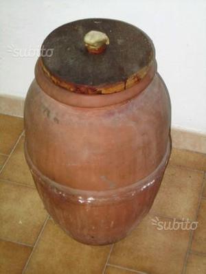 Ziro per olio