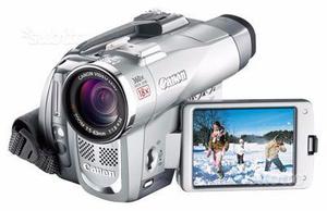 Video camcorder