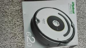 Robot Aspirapolvere Roomba 620.Aspirapirobot Roomba 620 Posot Class