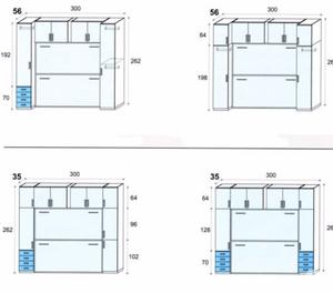 Scaletta ikea x letto a castello | Posot Class