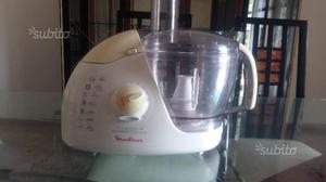 Moulinex ovatio 3 duo