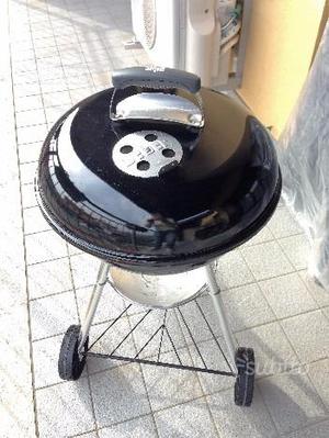 BBQ barbecue Weber 47 cm