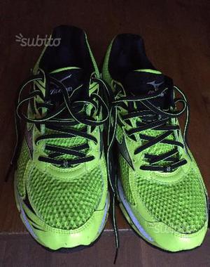 mizuno wave enigma 5 nere