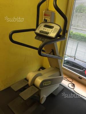 Technogym glutei