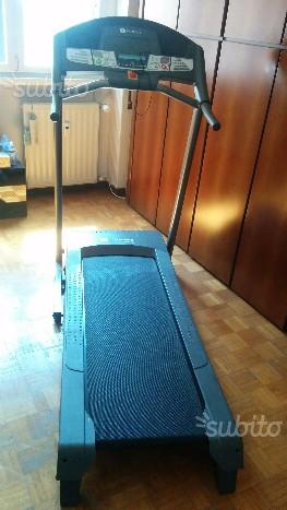 Tapis roulant domyos tc3