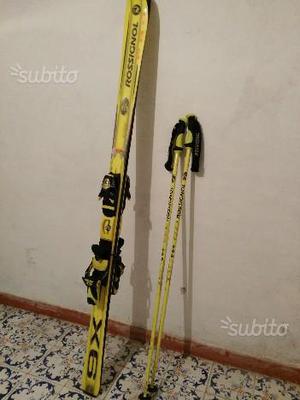 rossignol x6