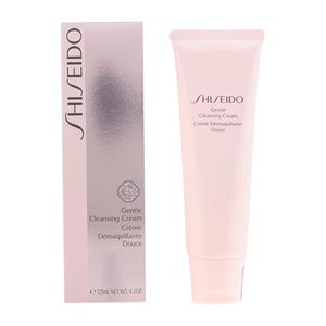 Shiseido - Gentle Cleansing Cream 125 Ml