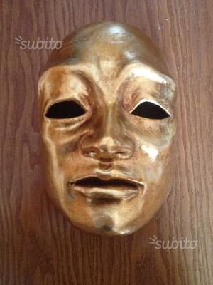 Kubrick eyes wide shut mask (maschera)