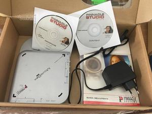 pinnacle studio movie box usb version 9 moviebox