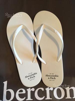abercrombie infradito