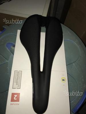 sella bontrager montrose elite
