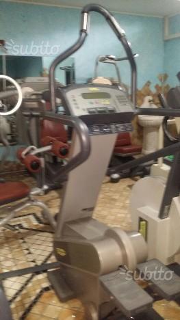 Ellittica technogym prezzi