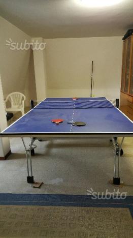 Tavolo Ping Pong Panguea 700i Limited Posot Class