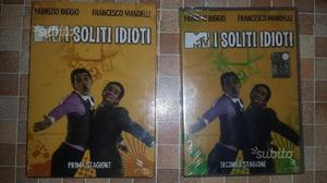 I Soliti Idioti - 1°& 2° Serie