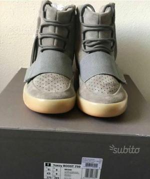 adidas yeezy boost 750 dove comprarle