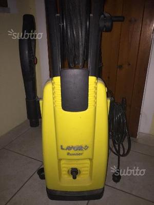 Idropulitrice lavor runner 20