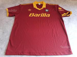 maglia adidas roma