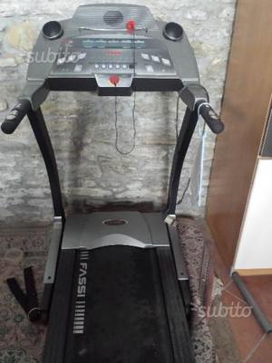 Weider multifunzione