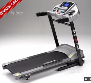 Tapis roulant intergym