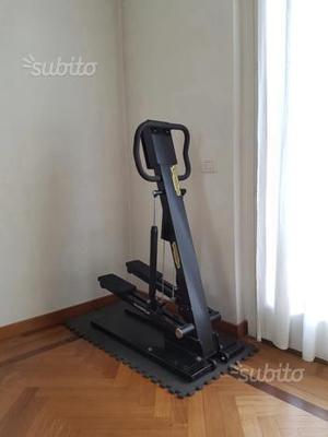 Technogym usato