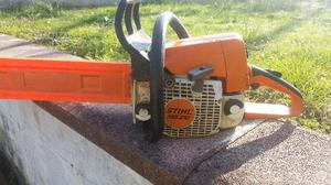 Motosega stihl 193