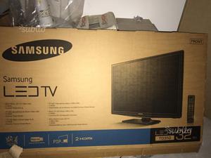 TV Samsung led HD 32 pollici