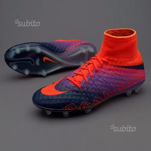 hypervenom calzino