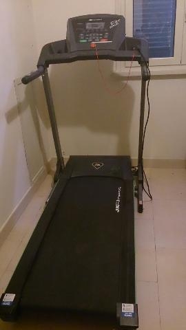 Wega fitness tapis roulant