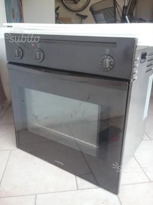 Духовой шкаф ariston forno hb 10a