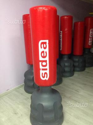 Sacchi fit boxe bcube