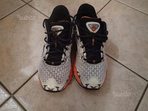 mizuno wave precision 11 scarpe