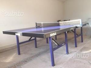 Tavolo Ping Pong Super Olimpic Chiodi Posot Class